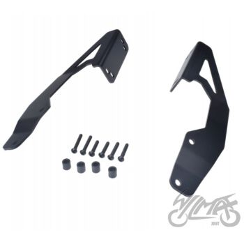 STELA? KUFRA TY? SHAD DO VOGE 500AC