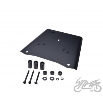 STELAŻ KUFRA TYŁ SHAD DO VOGE 525 DSX