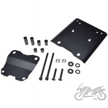 STELA? KUFRA TY? SHAD DO PIAGGIO MP3 400 SPORT EXC