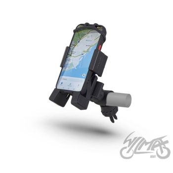 TELEFONIHOIDJA LENKSTANGILE SHAD X-FRAME