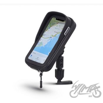 KONSOOL, NUTITELEFONI PEEGEL, SOBIB KUNI 180X90 mm