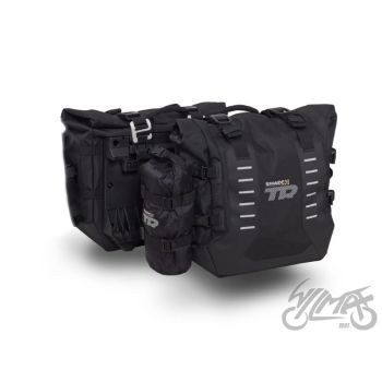 SADULAKOTID SHAD TERRA TR40