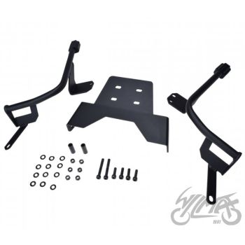 STELA? KUFRA BOCZNEGO 3P SHAD DO YAMAHA XSR 125