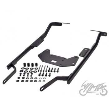 SHAD ÜLEMINE KOHTA KOHANDAMINE YAMAHA MT 03 JAOKS