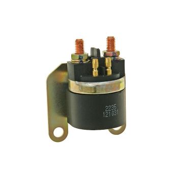 starter solenoid / relay 12V for CPI, Keeway, Generic, China 2-stroke