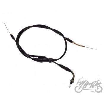 GAASI TROSS KEEWAY TX-ILE