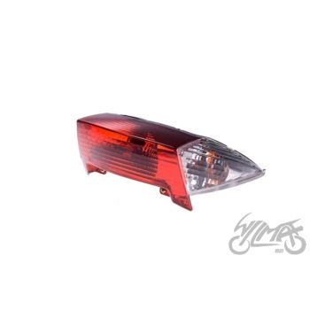 Tagatuli KYMCO AGILITY 50