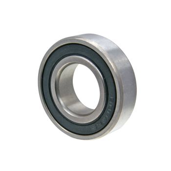 ball bearing radial sealed 17x35x10mm - 6003.2RS