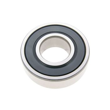 ball bearing radial sealed 30x47x9mm - 6906.2RS