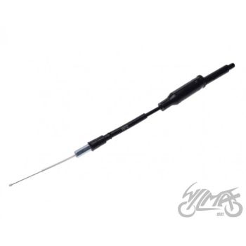 Yamaha Neos 2014 gaasitross