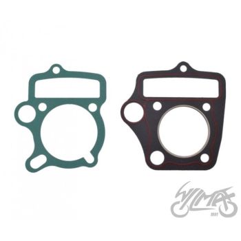 LF86 mootori silindri tihendid