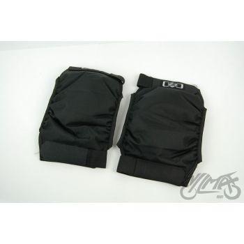 Knee warm-up