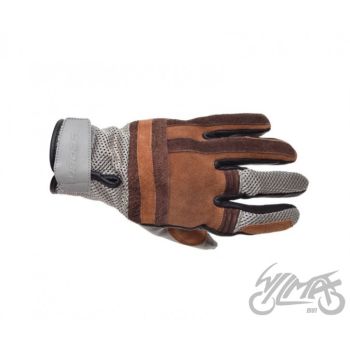 Kindad Leoshi Brown