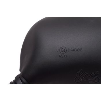 Tahavaatepeegel MP211-7 PEUGEOT BUXY M8