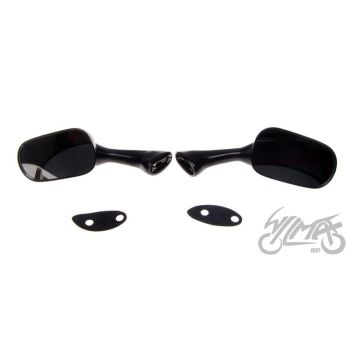 Tahavaatepeegel HS036 CBR600/1000F/VFR750