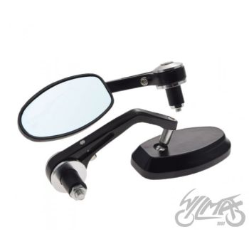 LENKSTANGI OTSAPEALSED TAGAVAADEPEEGLID KOMPLEKT UNIVERSAALNE