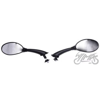 Tahavaatepeegel MP336 M8 x 10mm Piaggio