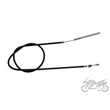 Piduritross pikk, Jawa 50