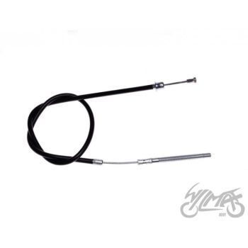 Piduritross lühike, Jawa 50