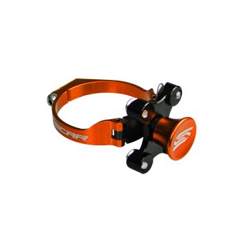 Scar Launch Control - Ktm/Husqvarna/Sherco Orange color