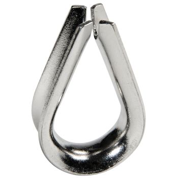 thimble SS 14 mm