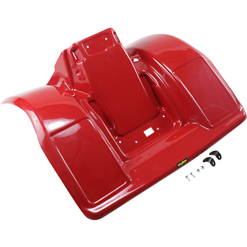 REAR FENDER