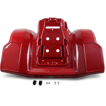 ATV FENDER - REAR