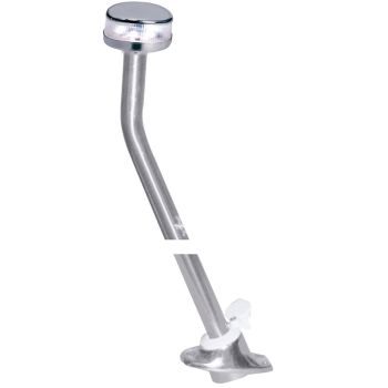 Pole with EVOLED 360? light