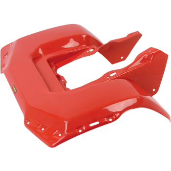 ATV FENDER - REAR