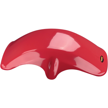 ATV FENDER - RED