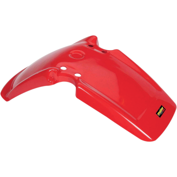 ATV FENDER - RED