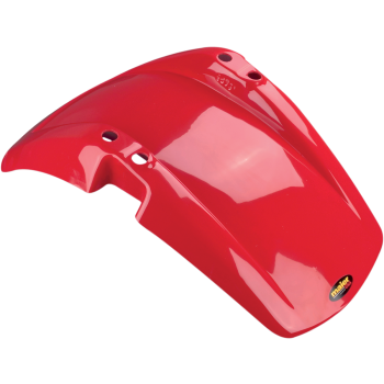 FRONT FENDER