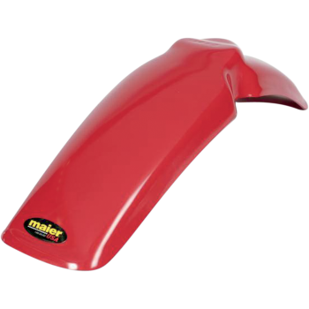 FRNT FENDER XR80 77-82 RD