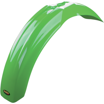 FRT FENDER KX´S 93 GREEN