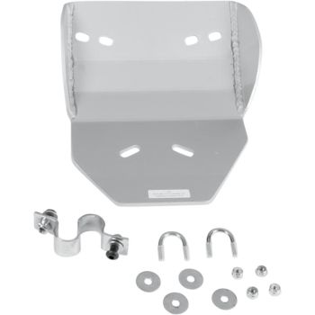 SKID PLATE YZ80/85 93+