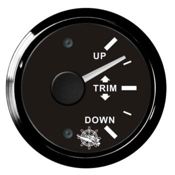 Power Trim 10-190 Ohms 12/24V