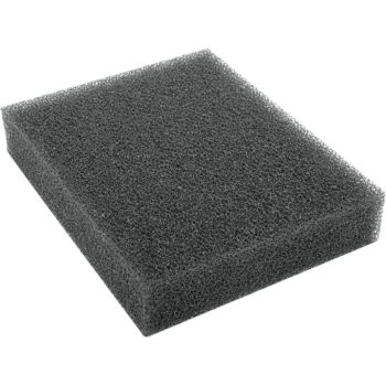 Poroloon põhjaplaadi vahele 20,5cmx25,5cmx51mm - hall