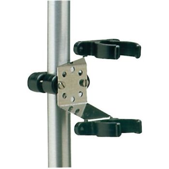 rescue light holder