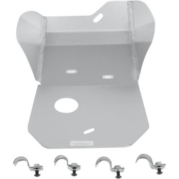 SKID PLATE XR250R 96+
