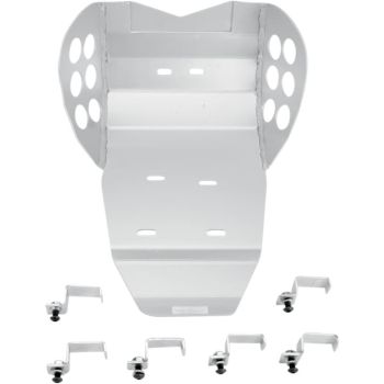 SKID PLATE XR650R 00+