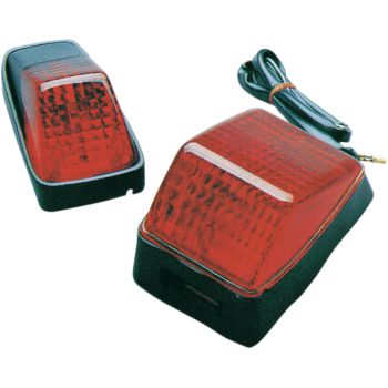 ENDURO TAIL/STOP LIGHT LG