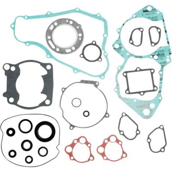 MSE MTR GA/SL CR250 88