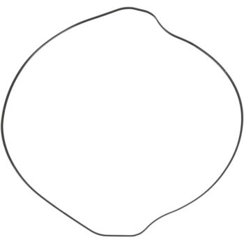 CLTCH CVR GSKT CR125 ALL