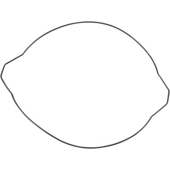 CLTCH CVR GSKT YZ250 99-