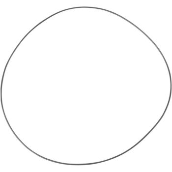 CLTCH CVR GSKT CRF450 02+