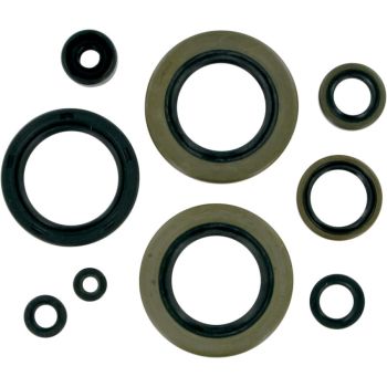 OIL-SEALS KX500 89-04