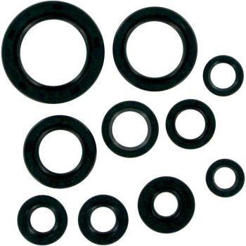 GASKET-KIT OIL CR125R