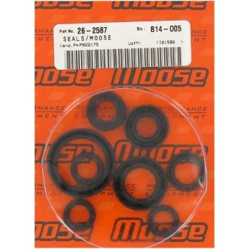 SEAL-KIT OIL-YZF/WR250