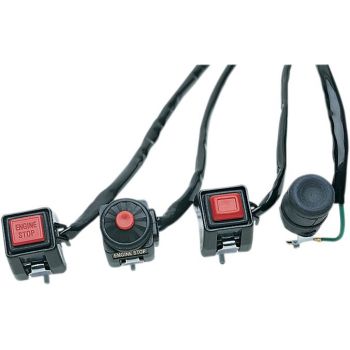 MOOSE KILL SWITCH HON CR