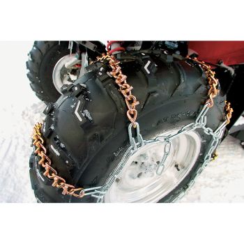 Lumeketid Moose Utility 8 riba
